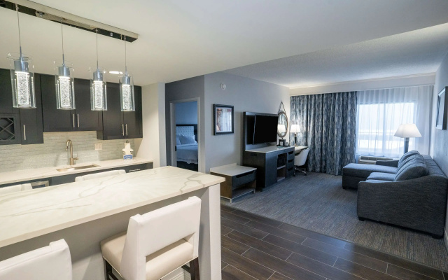 photo 3 of Hampton Inn & Suites Fairfield