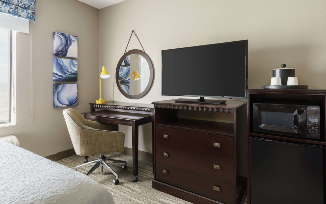 photo 5 of Hampton Inn & Suites Ft. Lauderdale West-Sawgrass/Tamarac