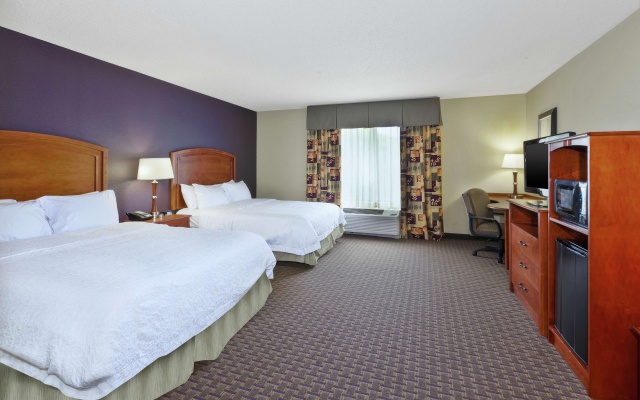 photo 5 of Hampton Inn & Suites Grand Rapids-Airport 28th St