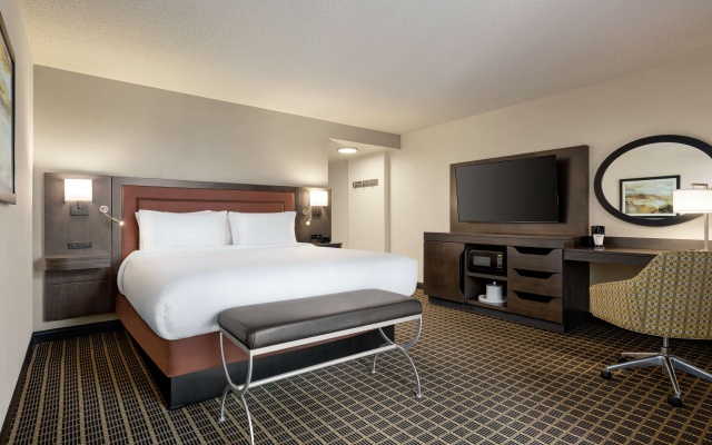 photo 4 of Hampton Inn & Suites Greenville-Downtown-RiverPlace
