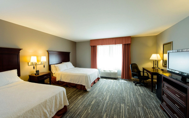 photo 4 of Hampton Inn & Suites Denver/Highlands Ranch