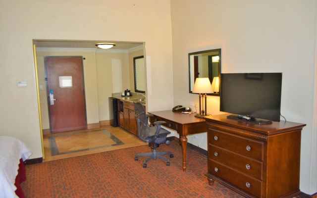 photo 3 of Hampton Inn & Suites Houston Katy