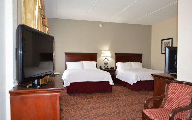 photo 5 of Hampton Inn & Suites Houston Katy