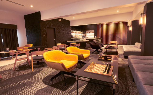 photo 4 of Champions Club and Hotel, Houston Westchase