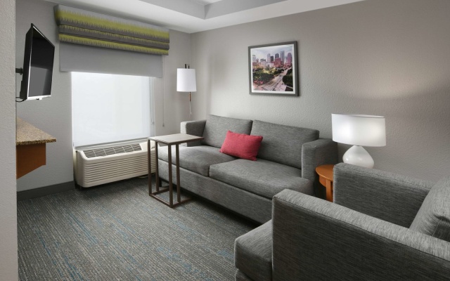 photo 5 of Hampton Inn & Suites Houston Medical Center NRG Park