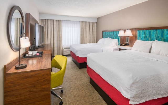 photo 4 of Hampton Inn & Suites Hartford-Manchester