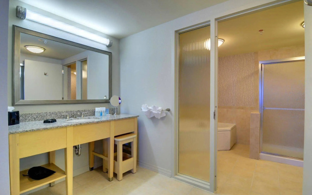 photo 5 of Hampton Inn & Suites Miami/Brickell-Downtown