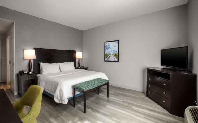 photo 3 of Hampton Inn & Suites Homestead Miami South