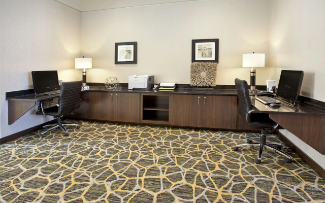photo 2 of Hampton Inn & Suites Minneapolis / Downtown