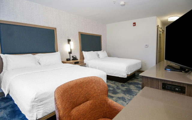 photo 5 of Hampton Inn & Suites Monroe