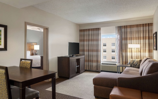 photo 3 of Hampton Inn & Suites Montgomery-EastChase