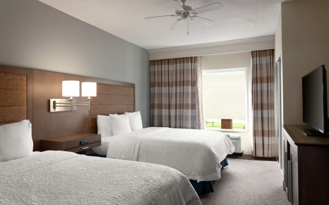 photo 4 of Hampton Inn & Suites Montgomery-EastChase
