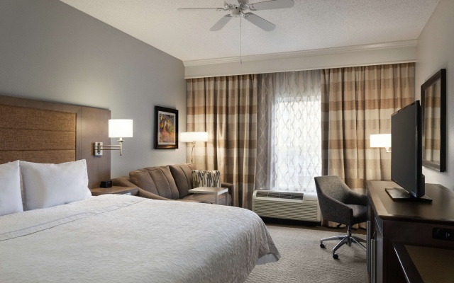 photo 5 of Hampton Inn & Suites Montgomery-EastChase