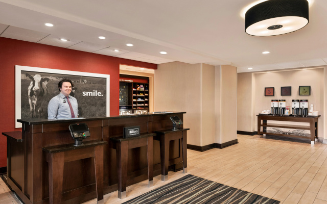 photo 2 of Hampton Inn & Suites Mount Joy/Lancaster West