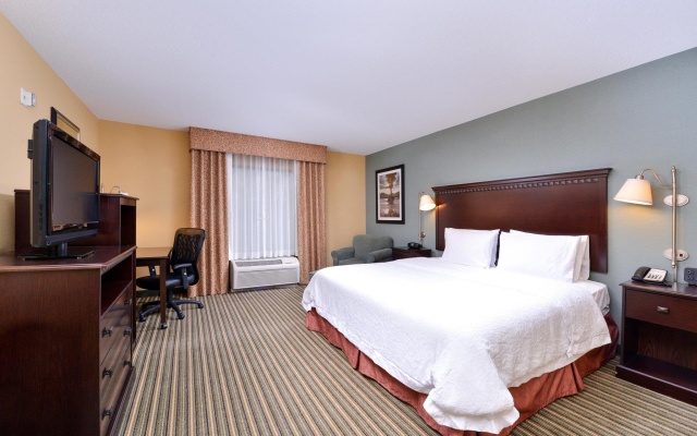 photo 4 of Hampton Inn & Suites Fort Belvoir Alexandria South