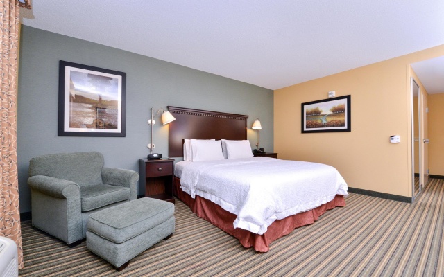 photo 5 of Hampton Inn & Suites Fort Belvoir Alexandria South