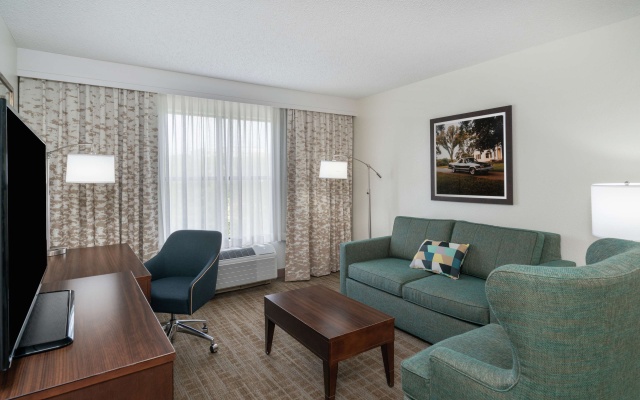 photo 3 of Hampton Inn & Suites Nashville/Franklin (Cool Springs)