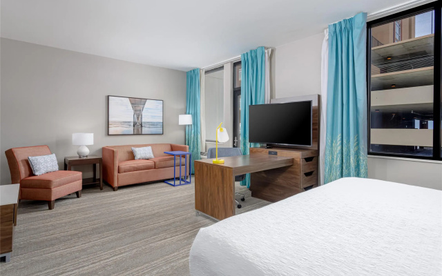 photo 3 of Hampton Inn & Suites Orange Beach/Gulf Front