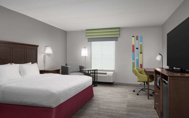 photo 5 of Hampton Inn & Suites Orlando-North/Altamonte Springs
