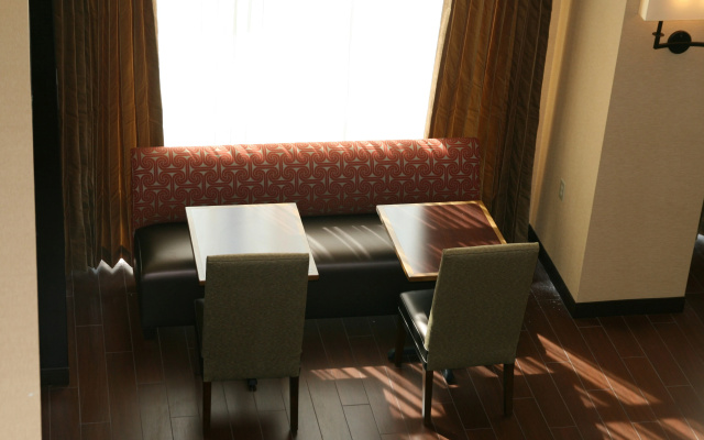 photo 4 of Hampton Inn & Suites Oxford Anniston