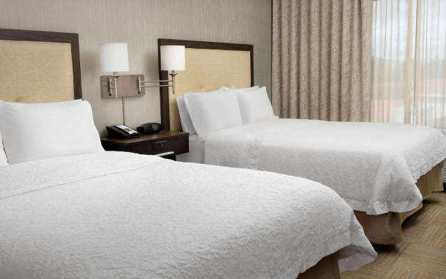 photo 4 of Hampton Inn & Suites Phoenix Tempe