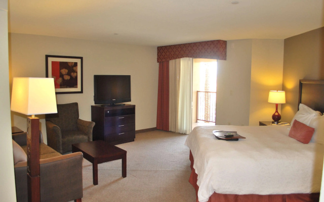 photo 3 of Hampton Inn & Suites Phoenix/Gilbert