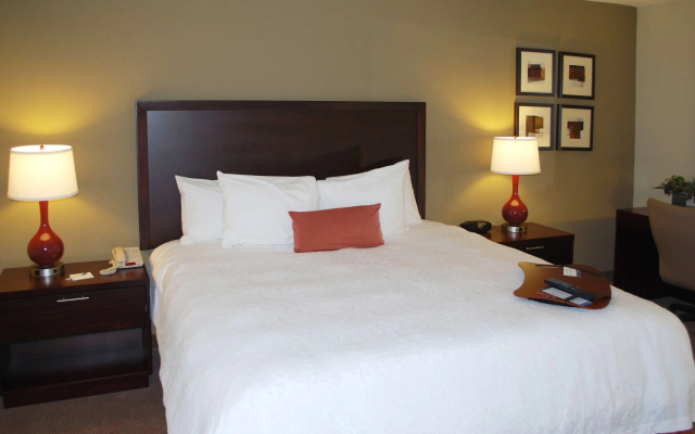 photo 4 of Hampton Inn & Suites Phoenix/Gilbert