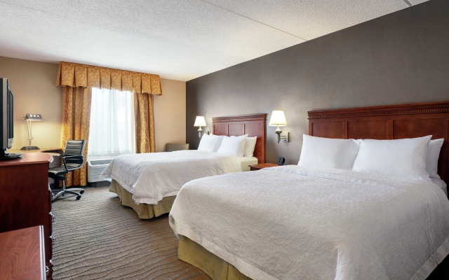 photo 5 of Hampton Inn & Suites Poughkeepsie