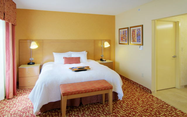 photo 5 of Hampton Inn & Suites Raleigh-Durham Airport-Brier Creek