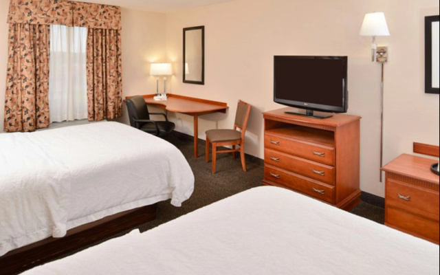 photo 5 of Hampton Inn & Suites Richmond, IN