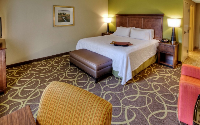 photo 5 of Hampton Inn & Suites Rochester/Henrietta