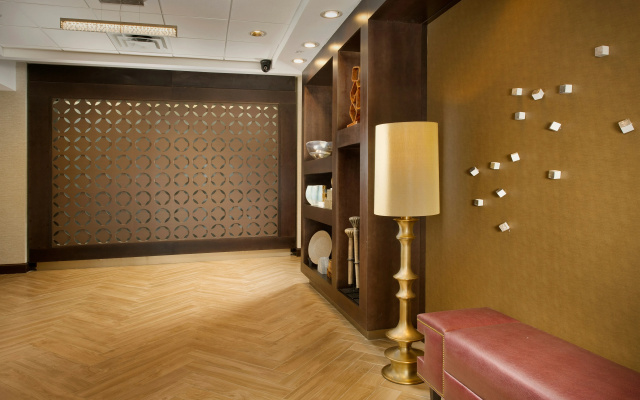 photo 2 of Hampton Inn & Suites San Antonio-Downtown/Market Square