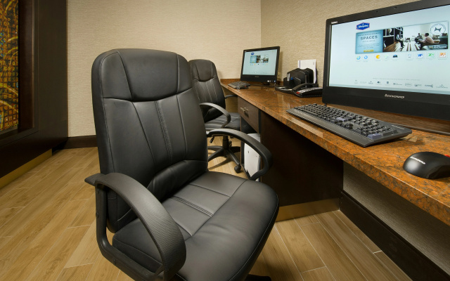 photo 3 of Hampton Inn & Suites San Antonio-Downtown/Market Square