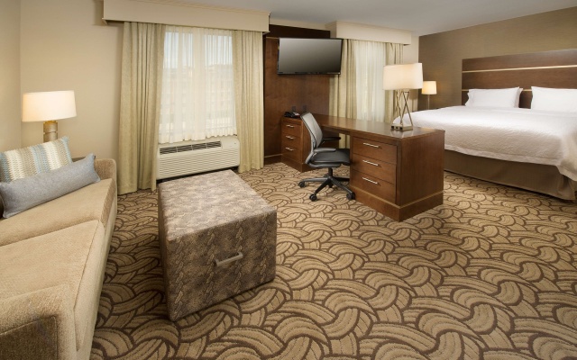 photo 4 of Hampton Inn & Suites San Antonio-Downtown/Market Square