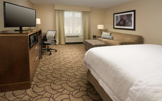 photo 5 of Hampton Inn & Suites San Antonio-Downtown/Market Square