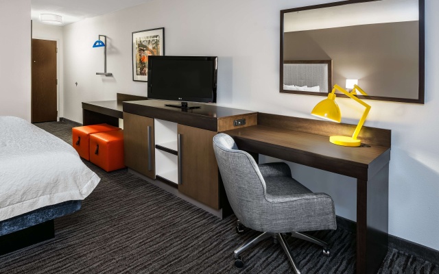photo 3 of Hampton Inn & Suites San Marcos