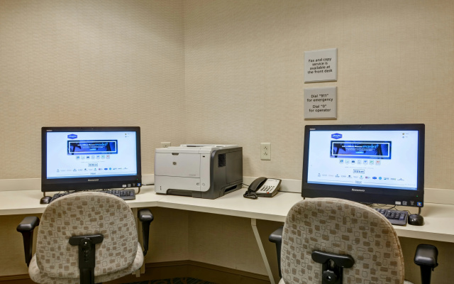 photo 3 of Hampton Inn & Suites Wilkes-Barre/Scranton