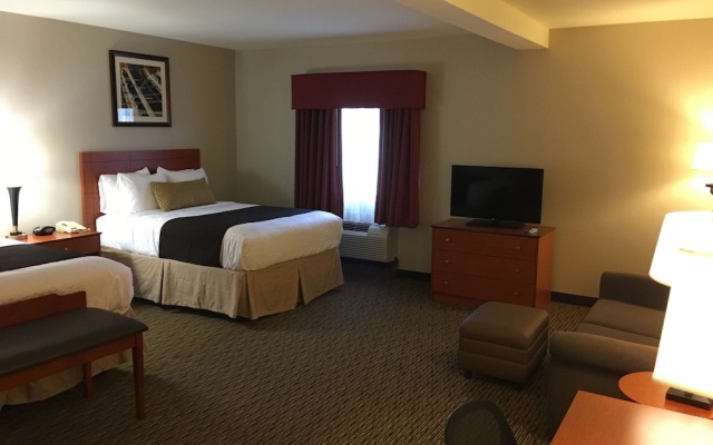 photo 4 of Hampton Inn