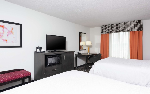 photo 3 of Hampton Inn Akron-South