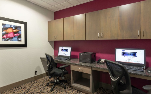 photo 5 of Hampton Inn Akron-South