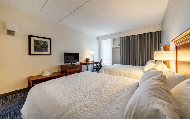 photo 5 of Hampton Inn Allentown