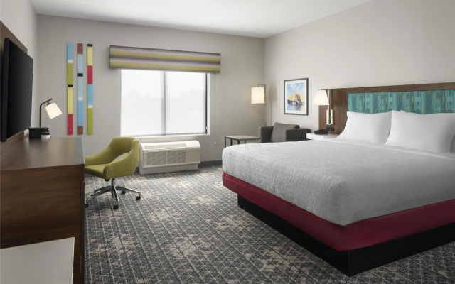 photo 4 of Hampton Inn & Suites Somerset