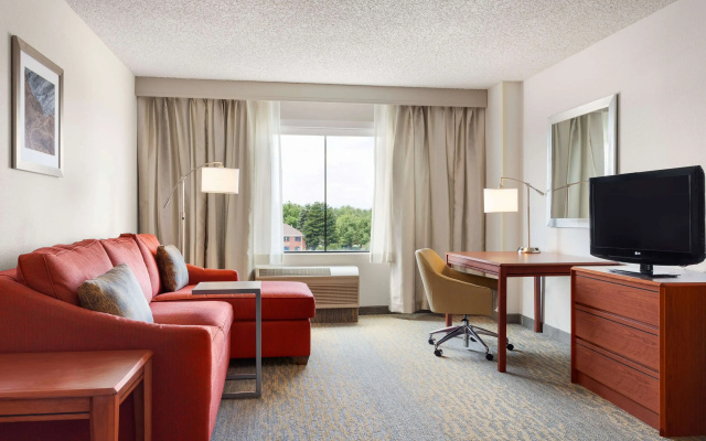 photo 3 of Hampton Inn & Suites Denver - Cherry Creek