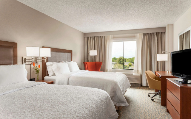 photo 5 of Hampton Inn & Suites Denver - Cherry Creek