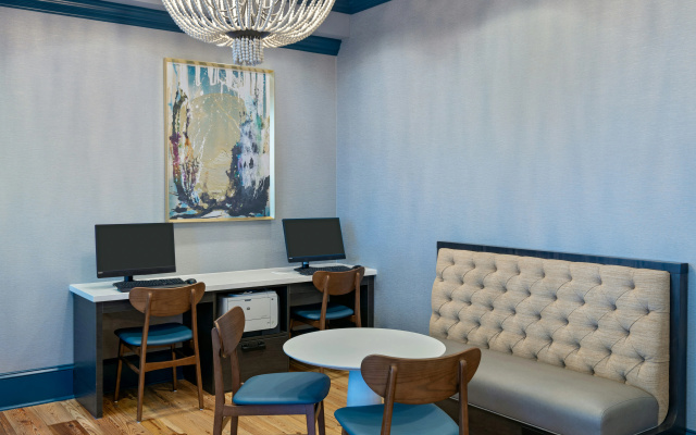 photo 5 of Hampton Inn Savannah-Historic District