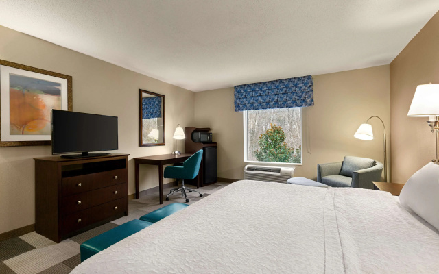 photo 4 of Hampton Inn & Suites Atlanta Airport West/Camp Creek Pkwy