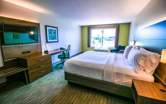 photo 4 of Hampton Inn & Suites Baton Rouge/Port Allen
