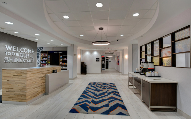 photo 2 of Hampton Inn & Suites Ft. Lauderdale/Miramar