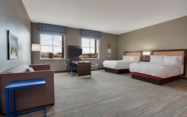 photo 5 of Hampton Inn & Suites Ft. Lauderdale/Miramar