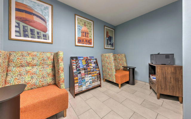 photo 3 of Hampton Inn & Suites Houston/Pasadena